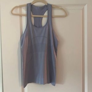 Lululemon Swifty Tech Tank Top